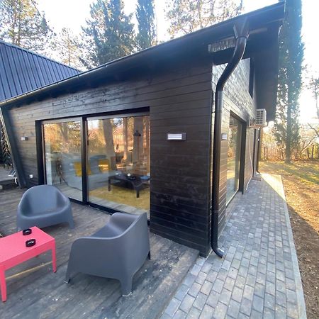 Kuca Za Odmor Vrdnik Villa ภายนอก รูปภาพ