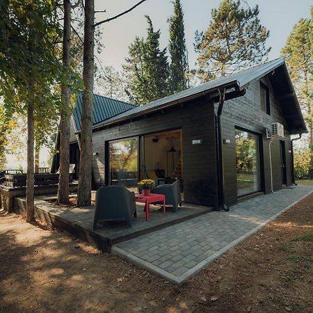 Kuca Za Odmor Vrdnik Villa ภายนอก รูปภาพ