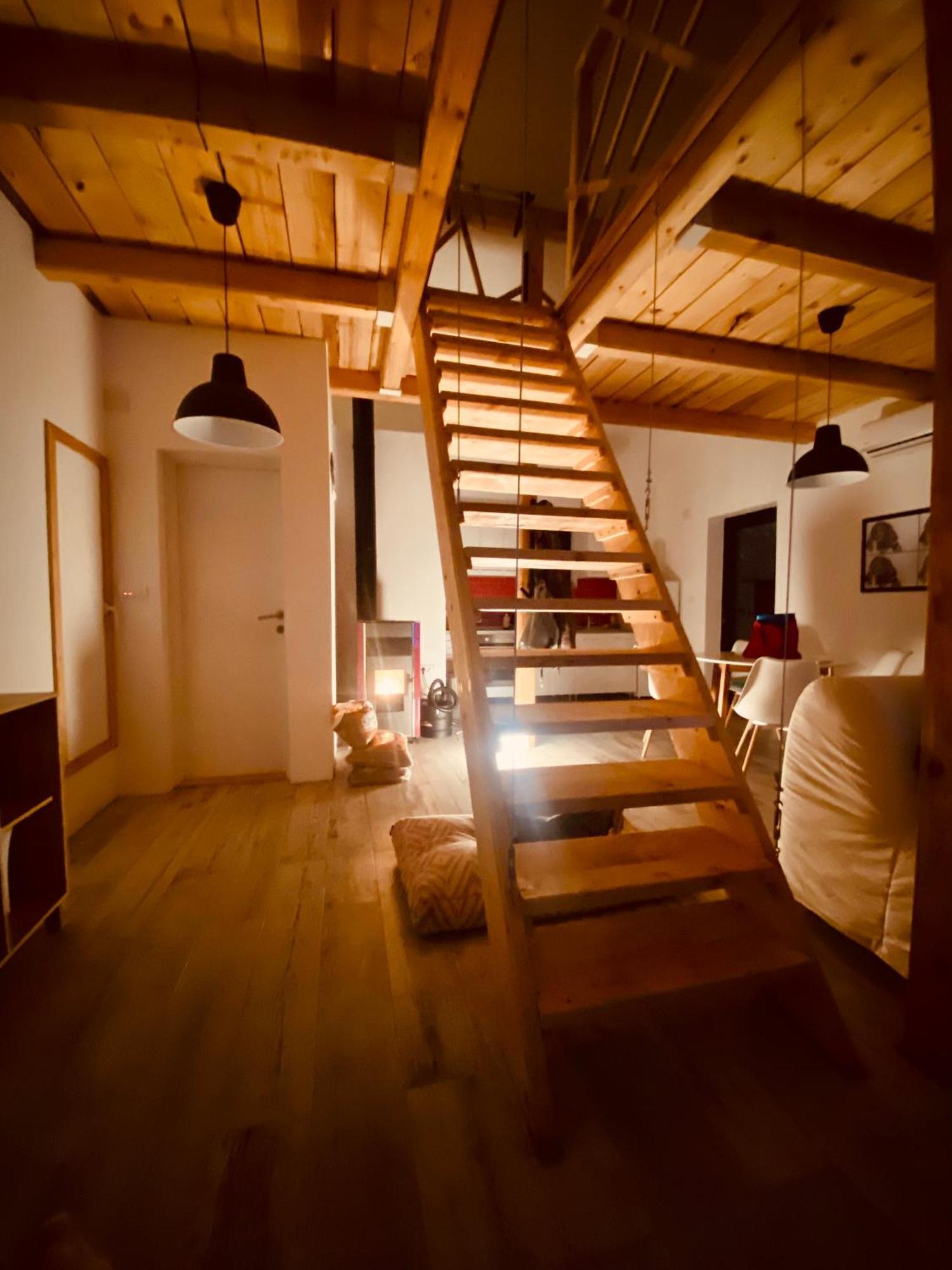 Kuca Za Odmor Vrdnik Villa ภายนอก รูปภาพ