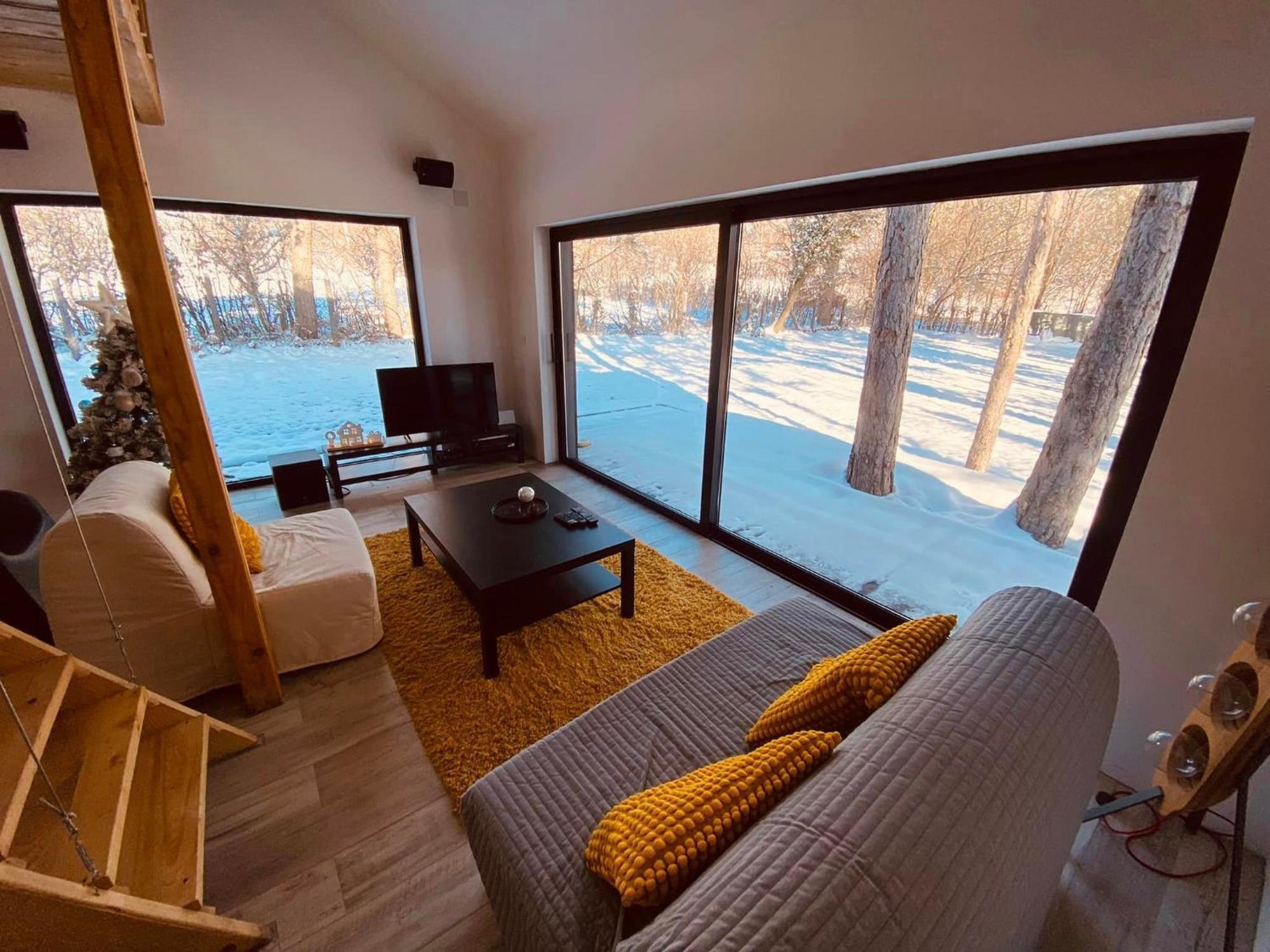 Kuca Za Odmor Vrdnik Villa ภายนอก รูปภาพ