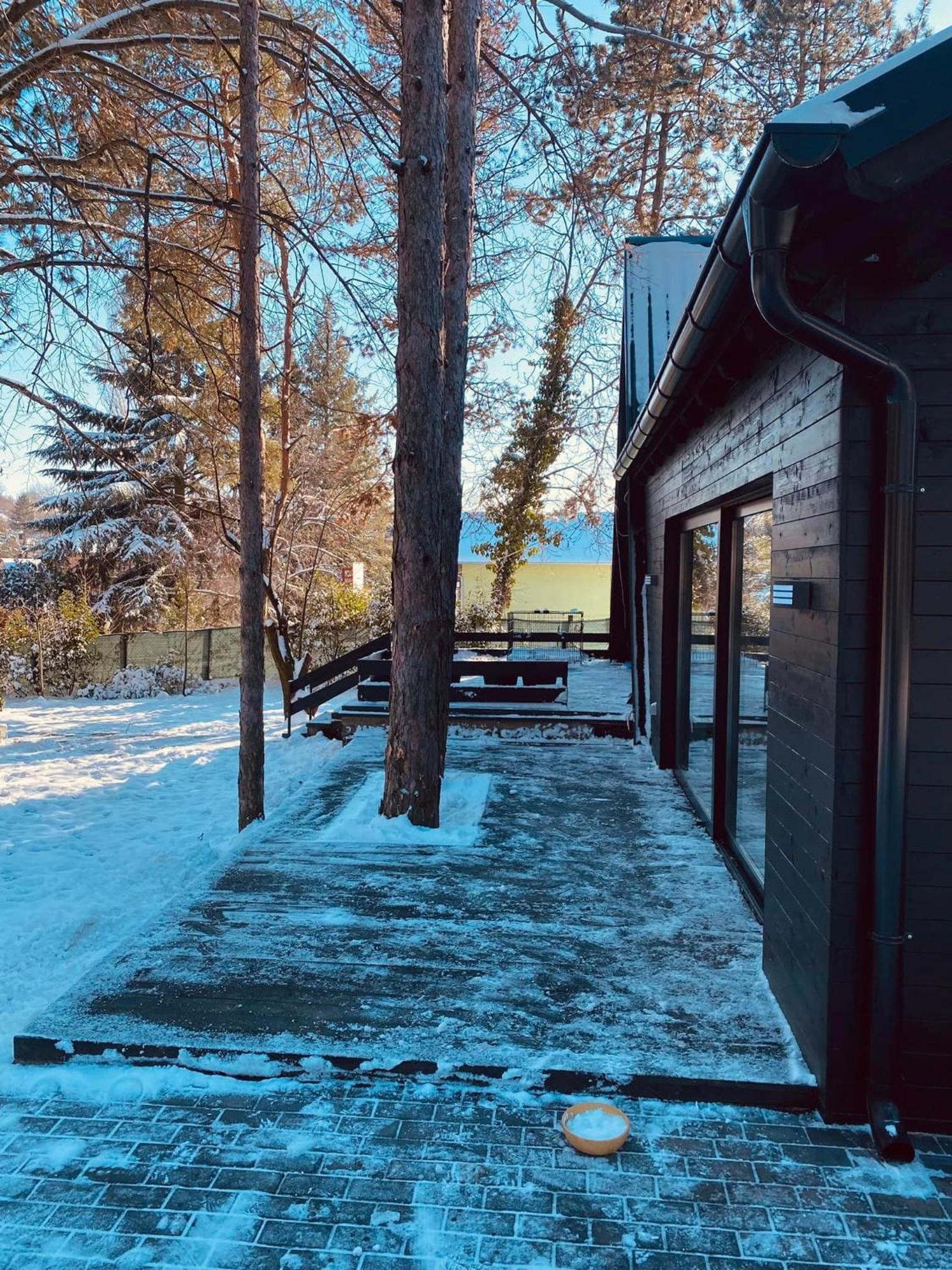 Kuca Za Odmor Vrdnik Villa ภายนอก รูปภาพ