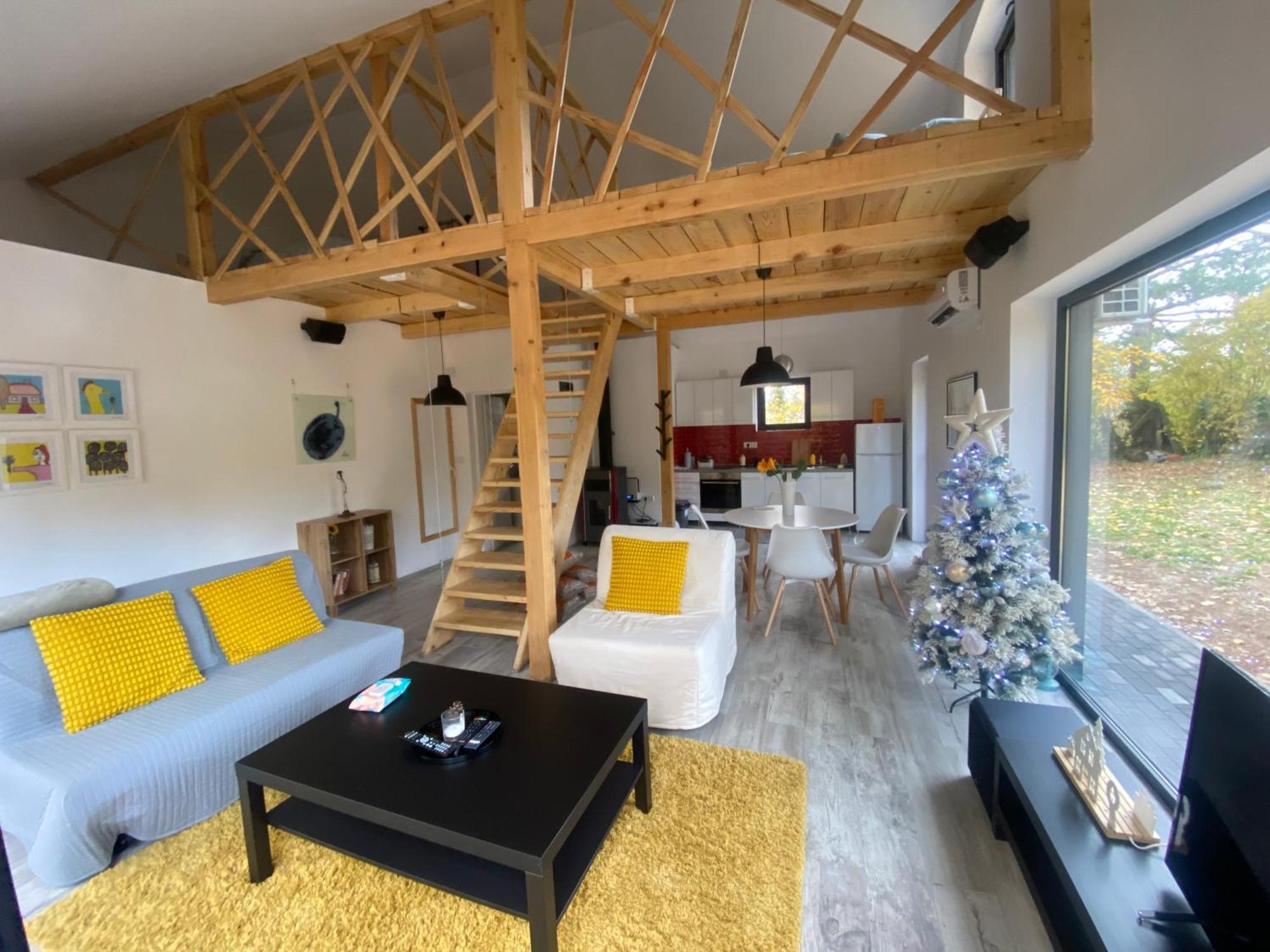 Kuca Za Odmor Vrdnik Villa ภายนอก รูปภาพ