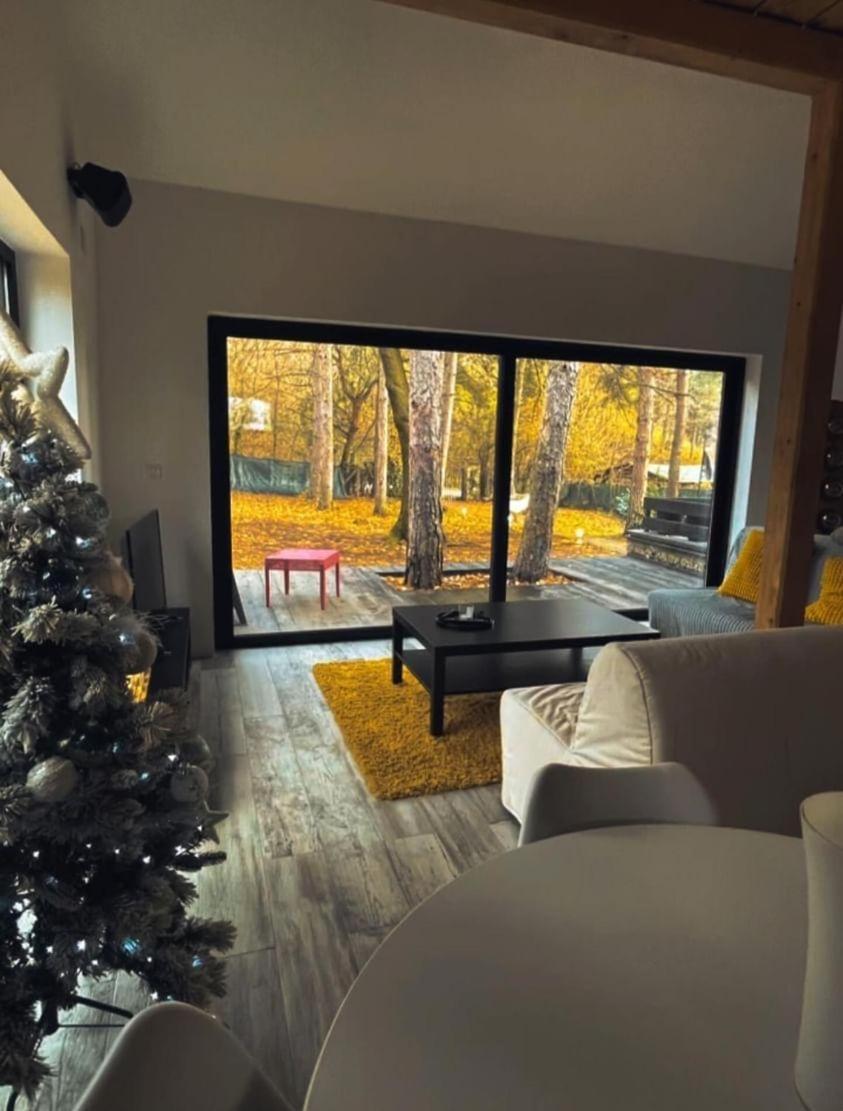Kuca Za Odmor Vrdnik Villa ภายนอก รูปภาพ