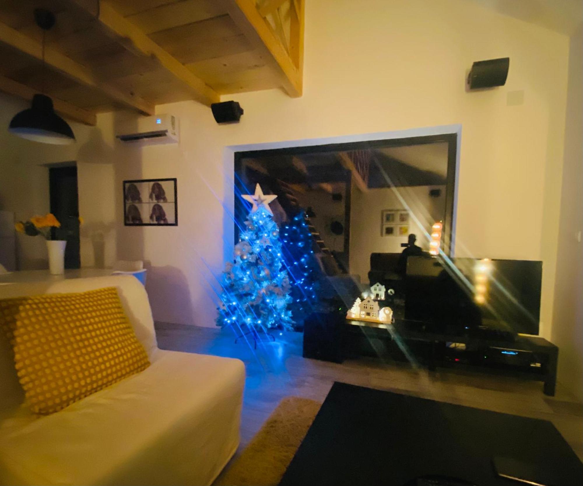 Kuca Za Odmor Vrdnik Villa ภายนอก รูปภาพ