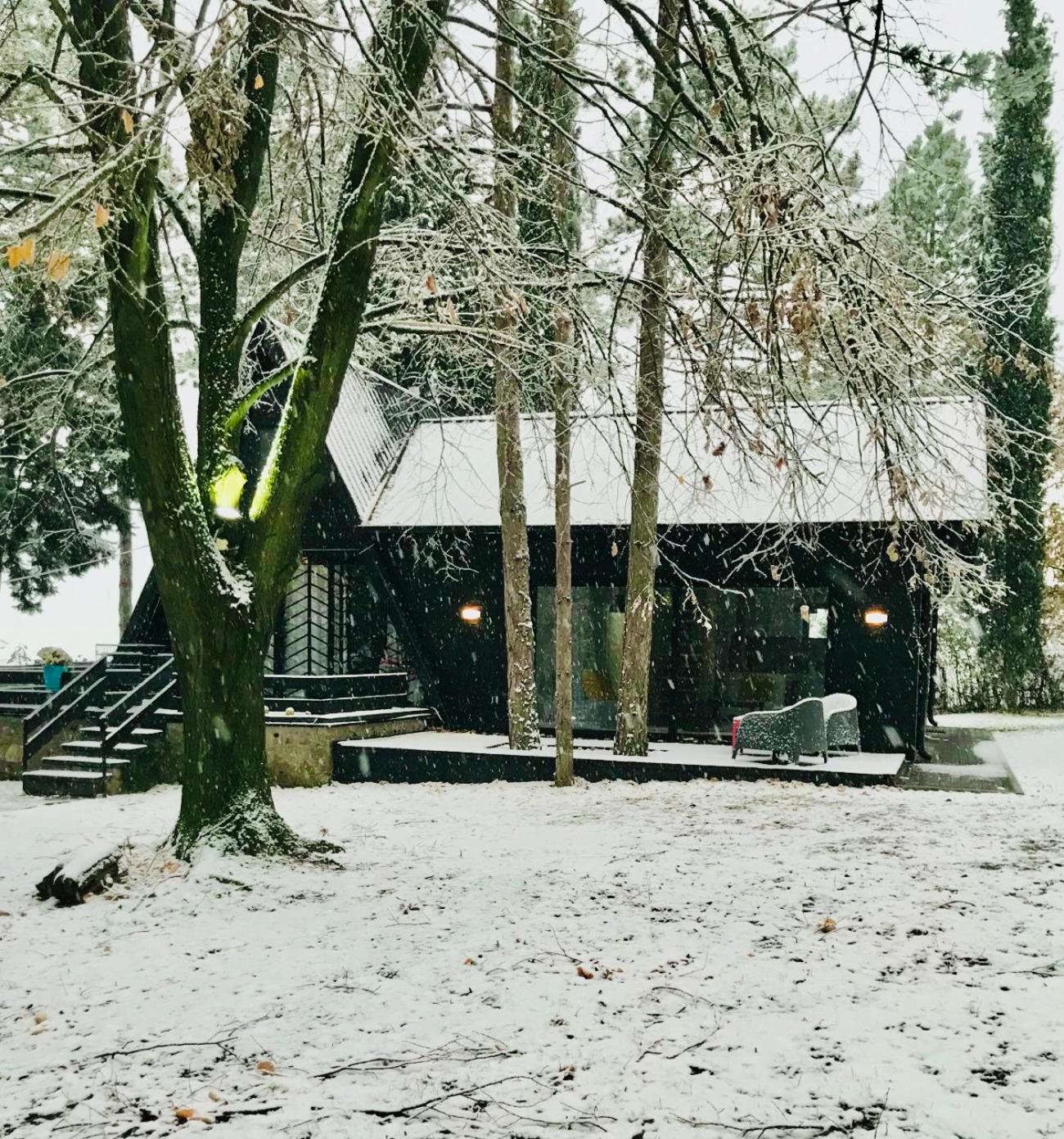 Kuca Za Odmor Vrdnik Villa ภายนอก รูปภาพ