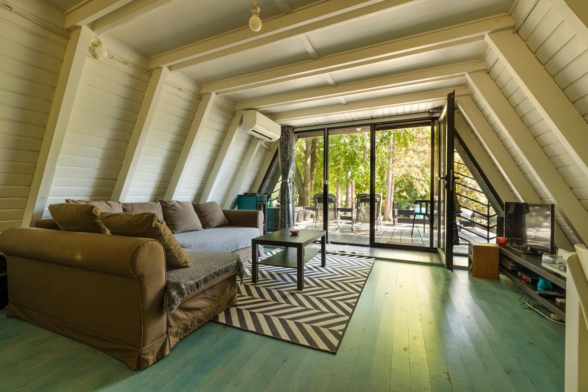 Kuca Za Odmor Vrdnik Villa ภายนอก รูปภาพ
