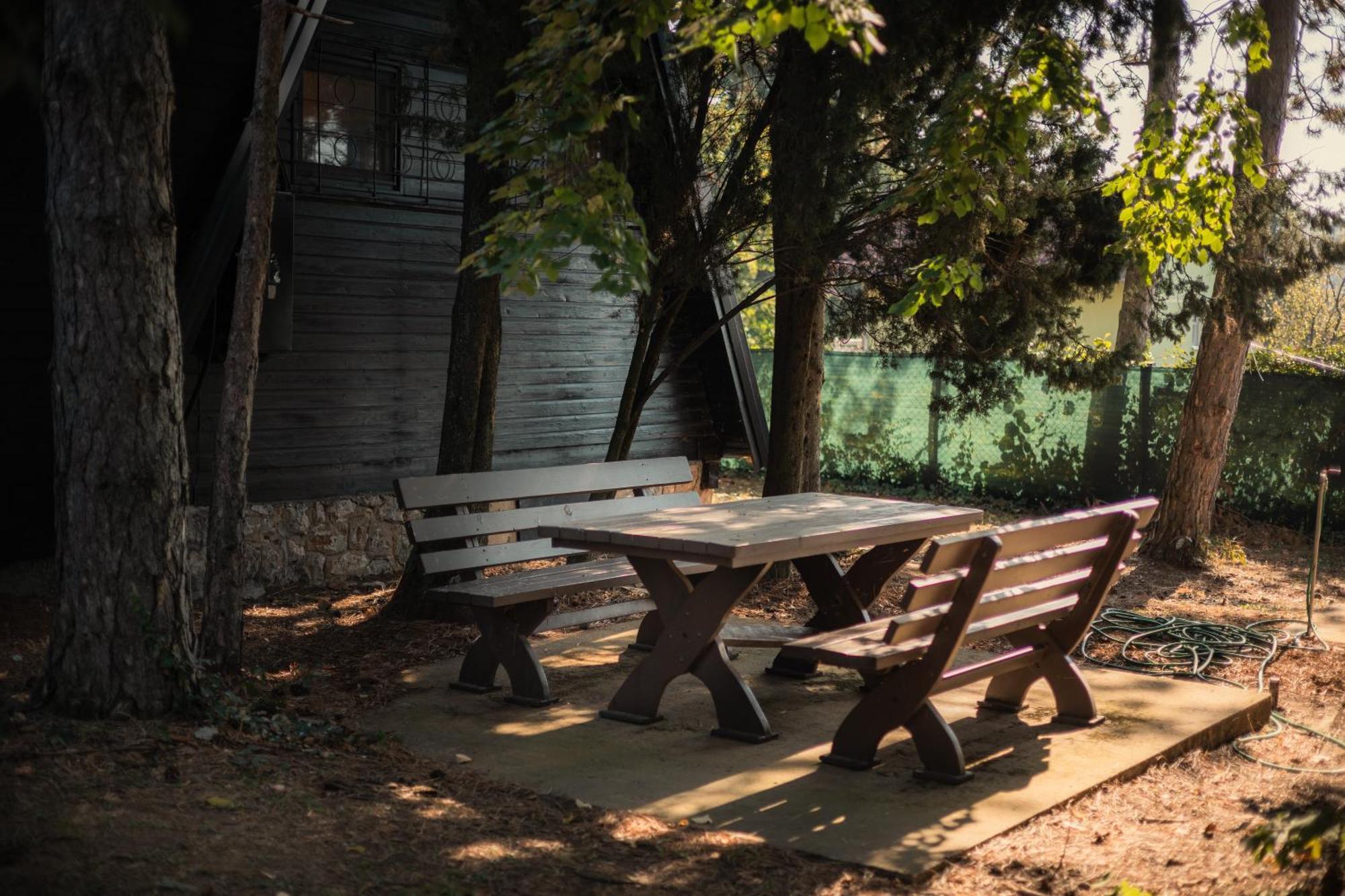 Kuca Za Odmor Vrdnik Villa ภายนอก รูปภาพ