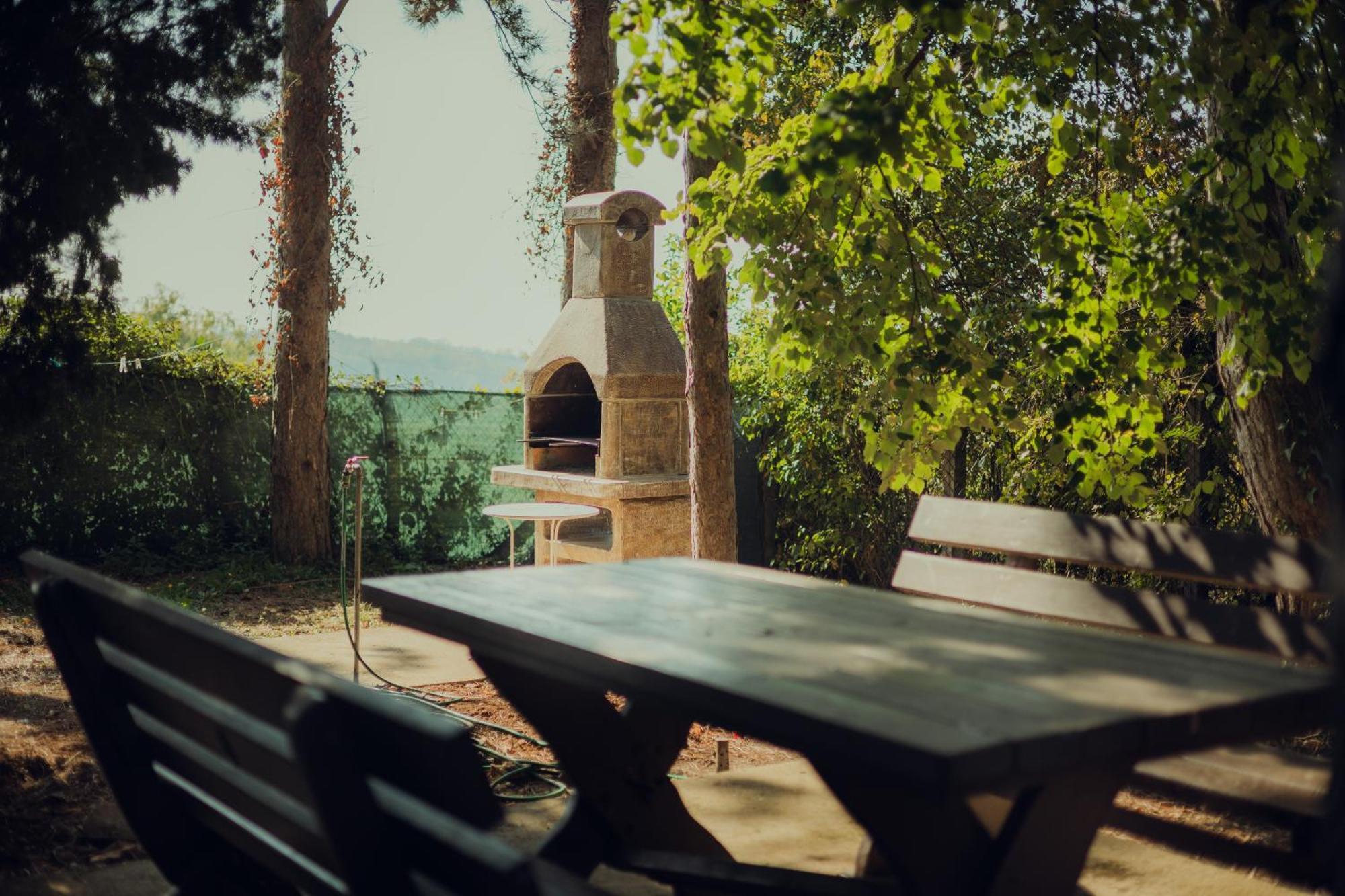Kuca Za Odmor Vrdnik Villa ภายนอก รูปภาพ