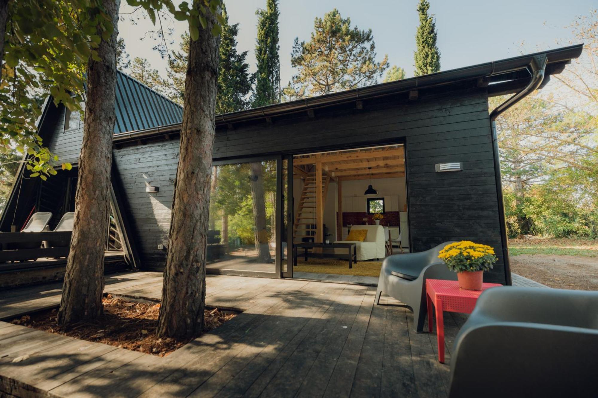 Kuca Za Odmor Vrdnik Villa ภายนอก รูปภาพ
