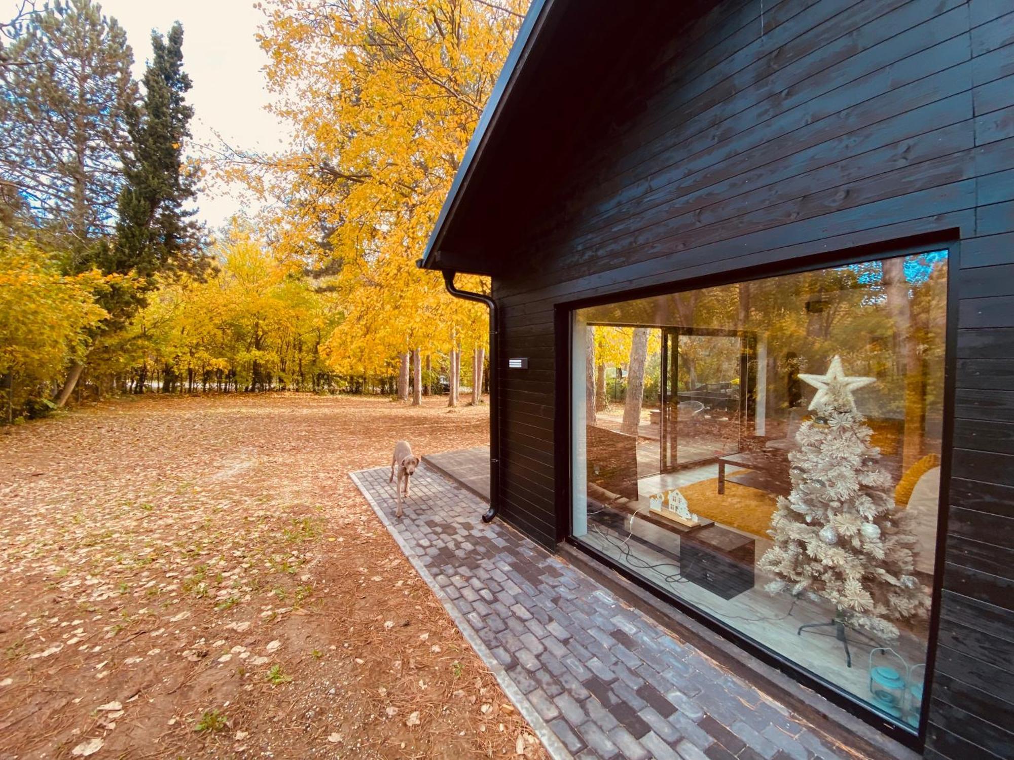 Kuca Za Odmor Vrdnik Villa ภายนอก รูปภาพ