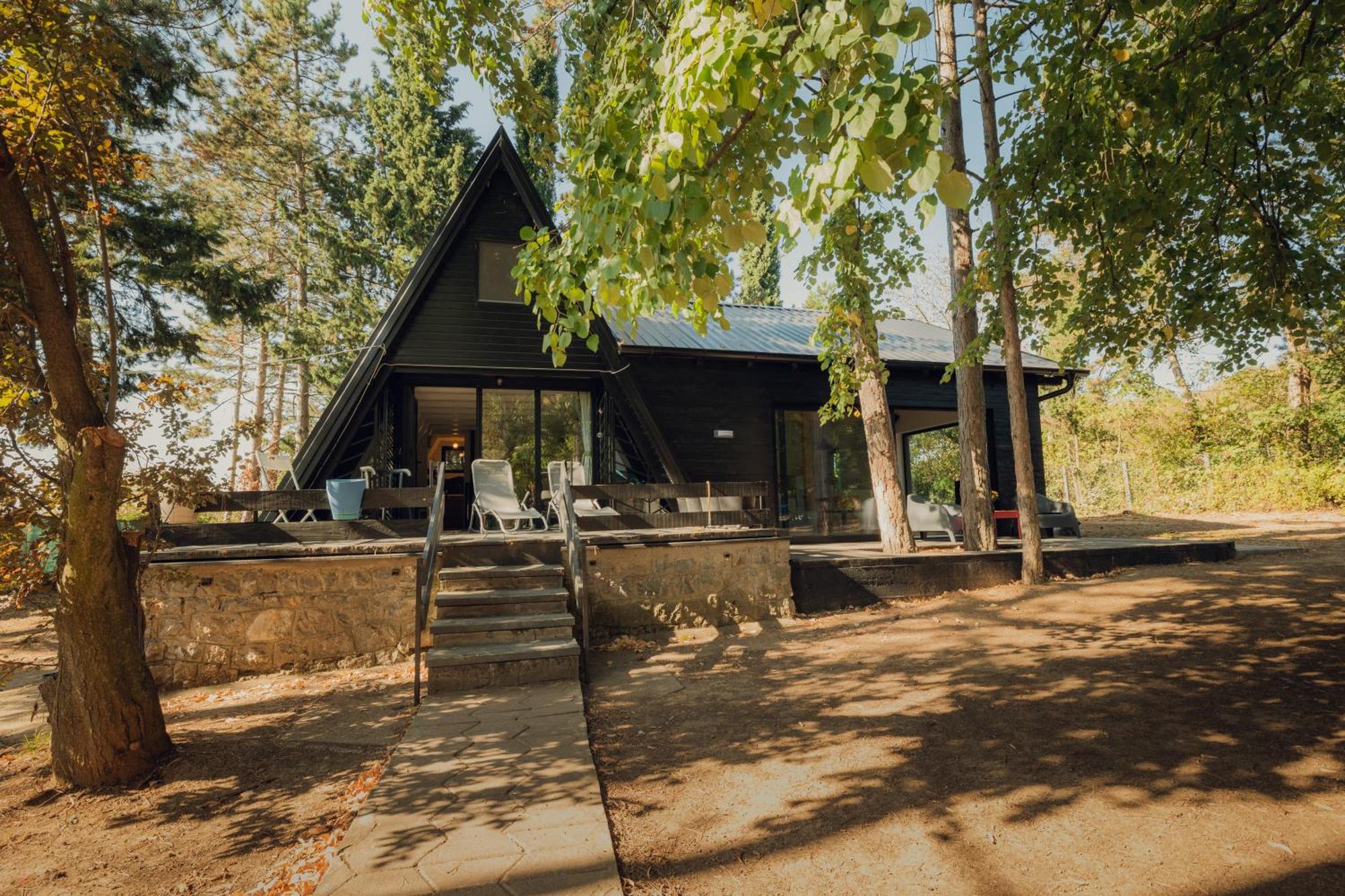 Kuca Za Odmor Vrdnik Villa ภายนอก รูปภาพ
