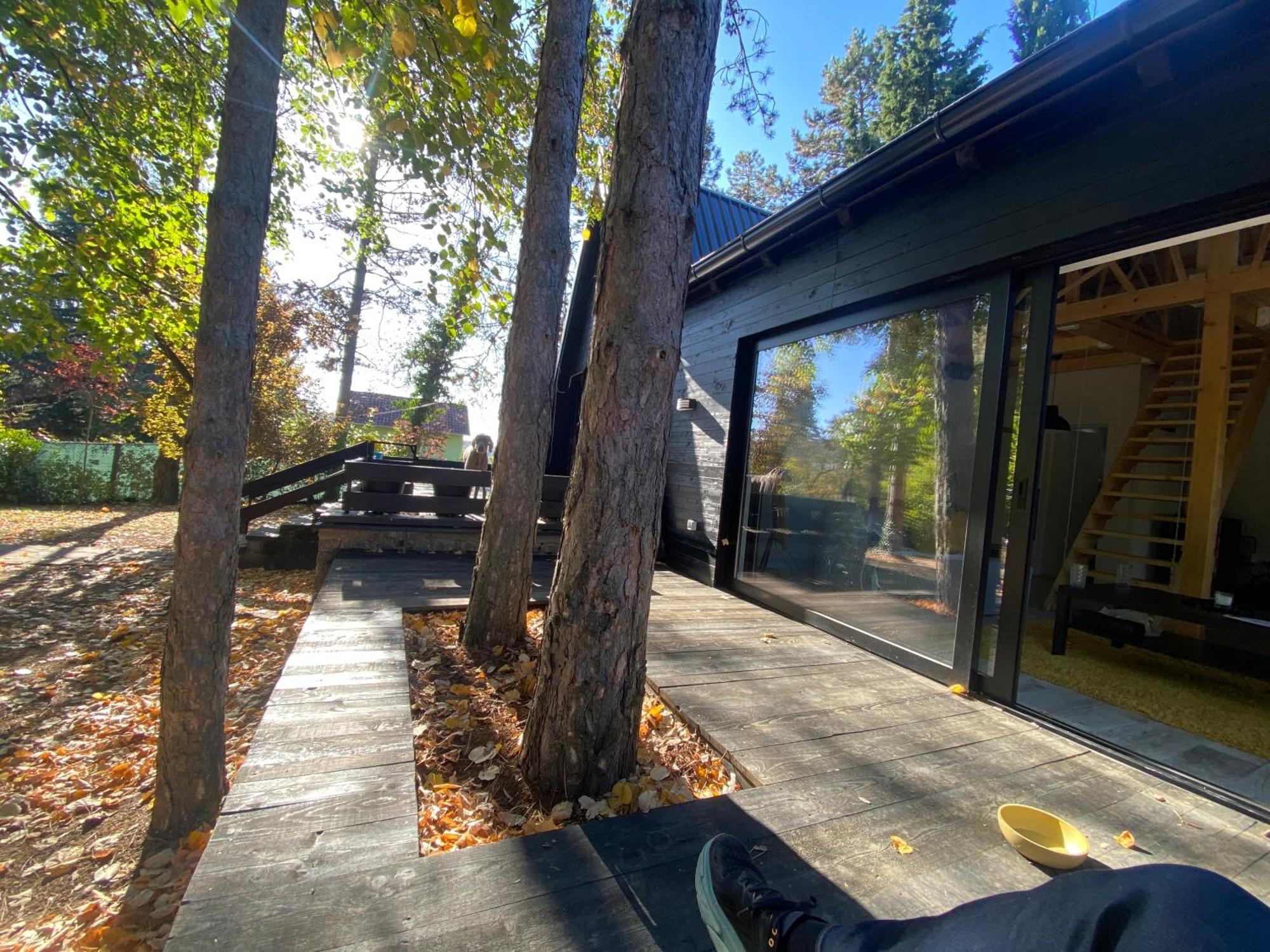 Kuca Za Odmor Vrdnik Villa ภายนอก รูปภาพ