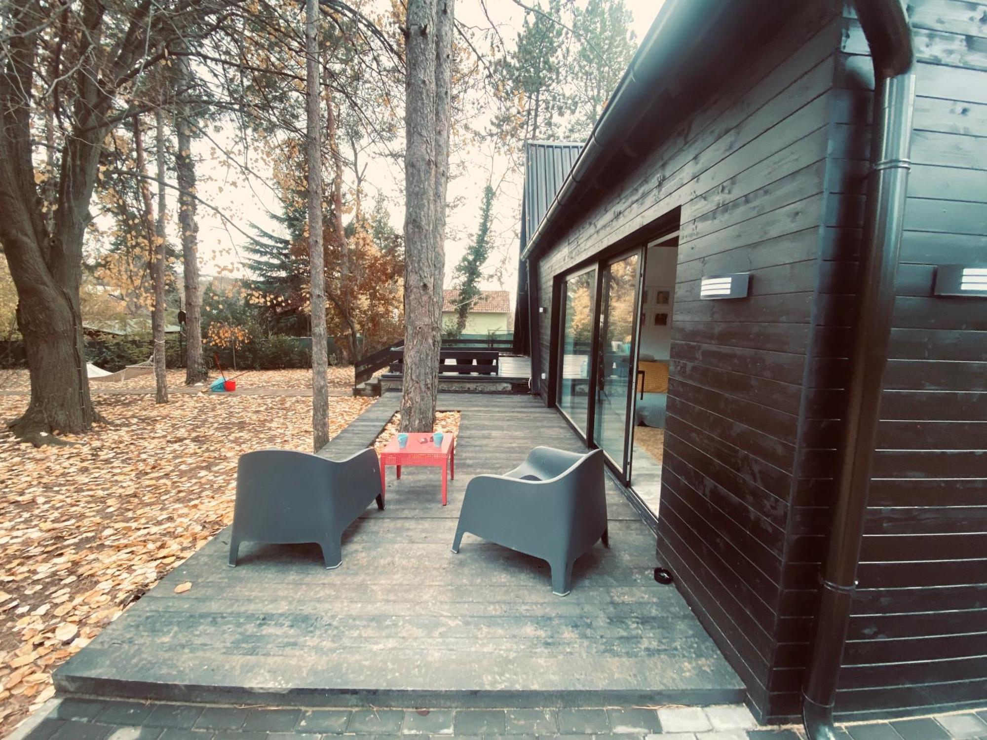 Kuca Za Odmor Vrdnik Villa ภายนอก รูปภาพ