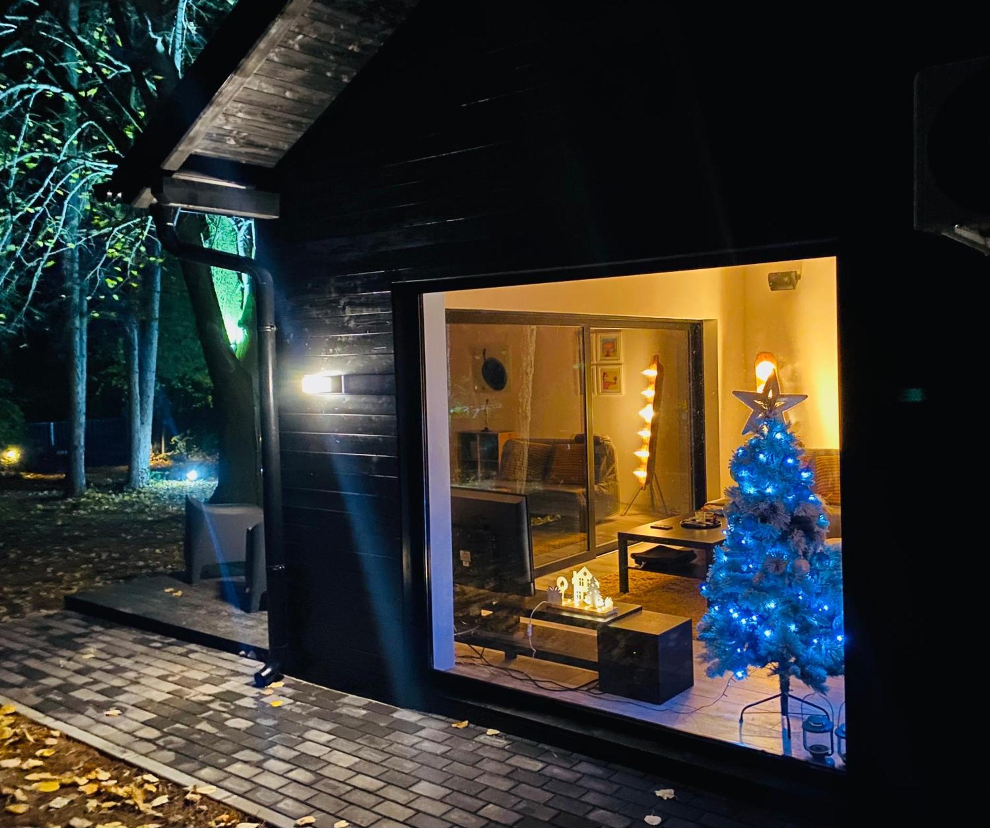 Kuca Za Odmor Vrdnik Villa ภายนอก รูปภาพ
